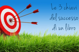 Da cosa dipende il successo di un libro?