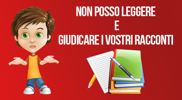 Giudicare racconti