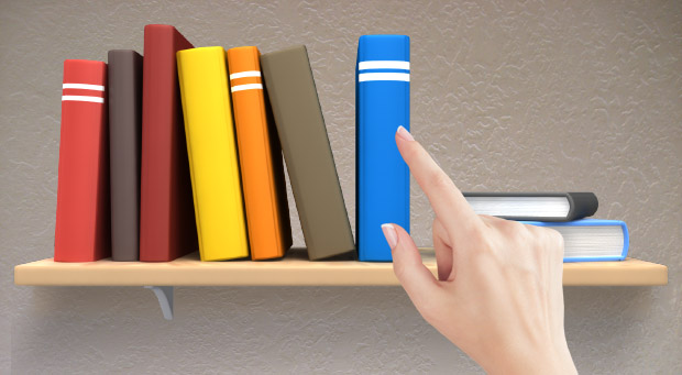 Scegliere autori emergenti