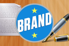 Lo scrittore e i suoi (possibili) brand