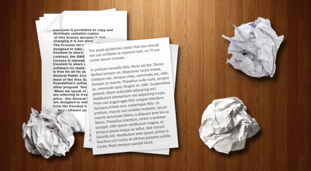 Interrompere il romanzo