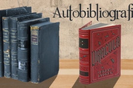 Autobibliografia: libri indimenticabili