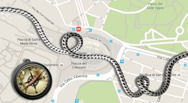 Perché non racconto il presente