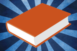 Quale migliore storia come primo romanzo?