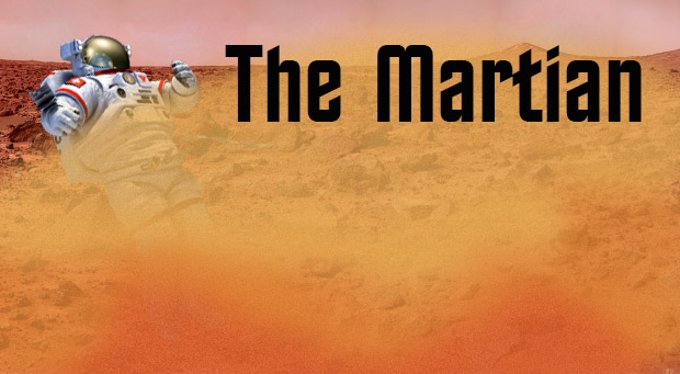 The Martian