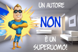 Professionisti al servizio dello scrittore