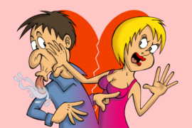 Una storia dʼamore fa vendere di più?