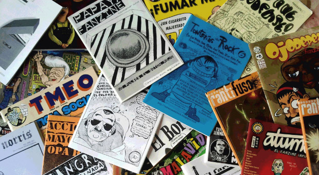 Fanzine