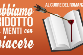 Letteratura distillata
