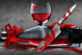 5 regole per scrivere il giallo perfetto