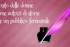 Che cosa scrivono le donne?