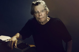 Perché Stephen King ha successo