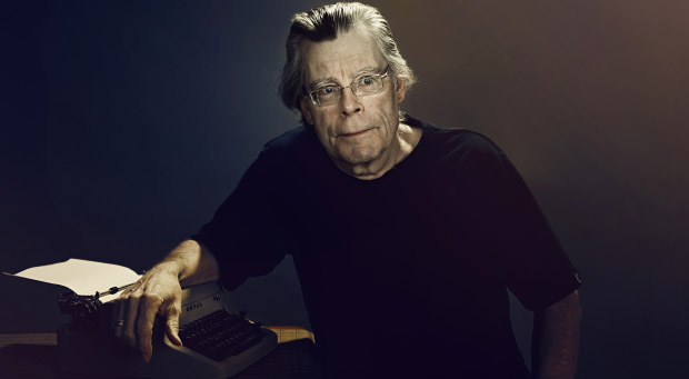 Perché Stephen King ha successo