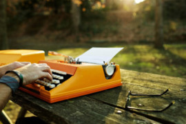 Come scrivere articoli su qualsiasi argomento
