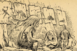 Il significato tecnico di storia