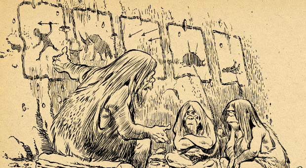 Il significato tecnico di storia