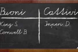 6 abitudini nella scrittura che uno scrittore dovrebbe avere