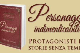 Personaggi indimenticabili