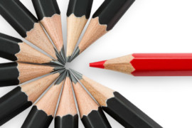 Problemi di visibilità per un autore esordiente