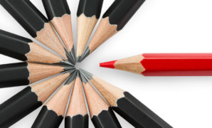 Problemi di visibilità per un autore esordiente