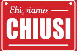 La pausa estiva nel blog