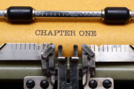 La creatività della scrittura di getto