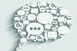Dialoghi: 144 alternative al classico “disse”