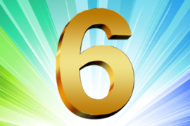 6 anni di Penna blu