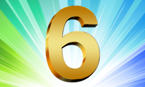 6 anni di Penna blu