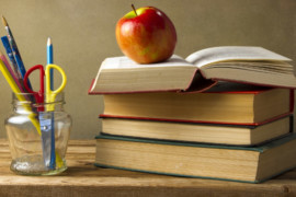 Letture scolastiche odiate (e amate da adulto)