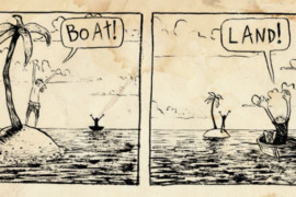 La questione del punto di vista