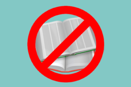 Vietato leggere