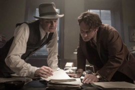 Genius: cosa imparare da Max Perkins (e da Thomas Wolfe)