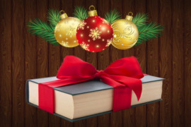 Regalare libri a Natale
