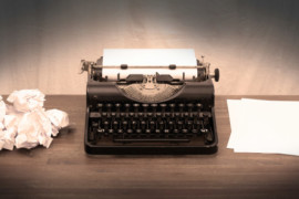 Il self-editing è possibile?