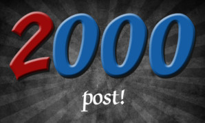 2000 post su Penna blu