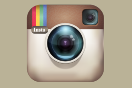 Instagram per scrittori