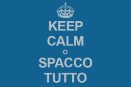Pubblicate anche voi contenuti originali e di alta qualità