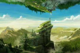 World building: come creare un mondo immaginario