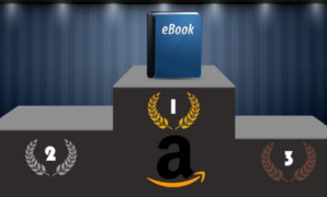 Come riuscire a raggiungere il podio di Amazon con pochi spiccioli