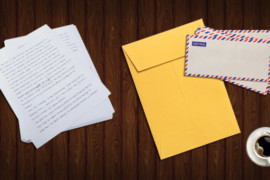 Cosa sapere prima di spedire un manoscritto a un editore