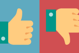 La differenza fra recensione e opinione