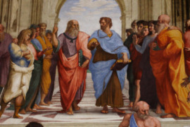L’arte della retorica