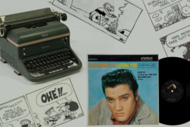 Scrivere negli anni ’70, ’80 e ’90