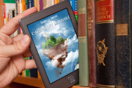 C’è un mercato per i racconti singoli in ebook?