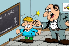 È tardi per imparare a scrivere?