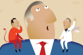 L’etica professionale dello scrittore
