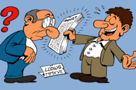 Farsi pubblicare