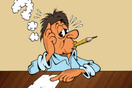 Scrittori di genere (e non) e blogging: cosa scrivere nel blog?