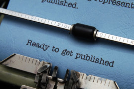 La difficoltà di pubblicare narrativa